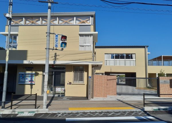 守口市立さくら小学校２