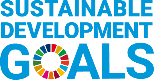  SUSTAINABLE DEVELOPMENT GOALS