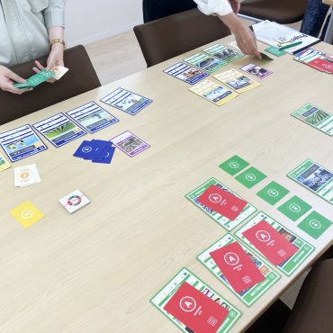 SDGs社内研修会を実施しました